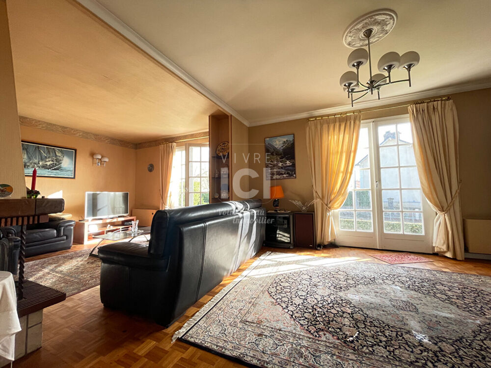 Vente Maison Maison - 3 pièces - 89 m² Pont saint martin