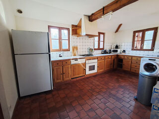  Maison � vendre 7 pi�ces 160 m�