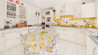  Villa � vendre 15 + pi�ces 500 m�