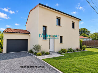  Maison à vendre 5 pièces 112 m²