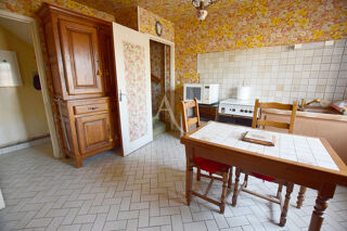  Maison � vendre 3 pi�ces 58 m�
