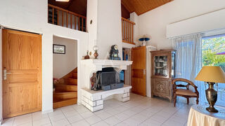  Maison à vendre 5 pièces 135 m²