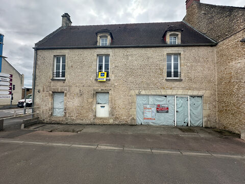 &Agrave; LOUER  LOCAL COMMERCIAL 58m2 &Agrave; BELLENGREVILLE 850 14370 Bellengreville