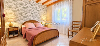  Maison à vendre 6 pièces 168 m²