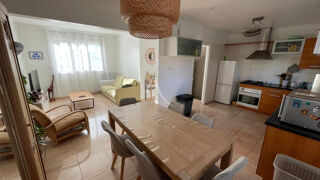  Maison à vendre 5 pièces 87 m²