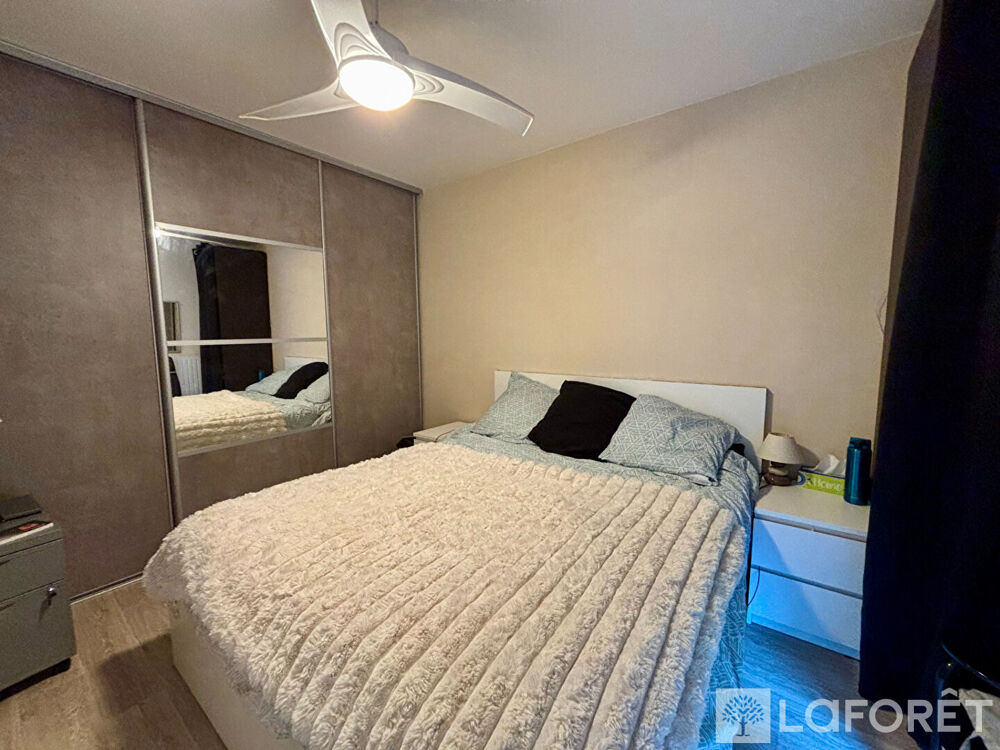 Vente Appartement Palaiseau Appartement 2 pièces 46,15 m2 Palaiseau