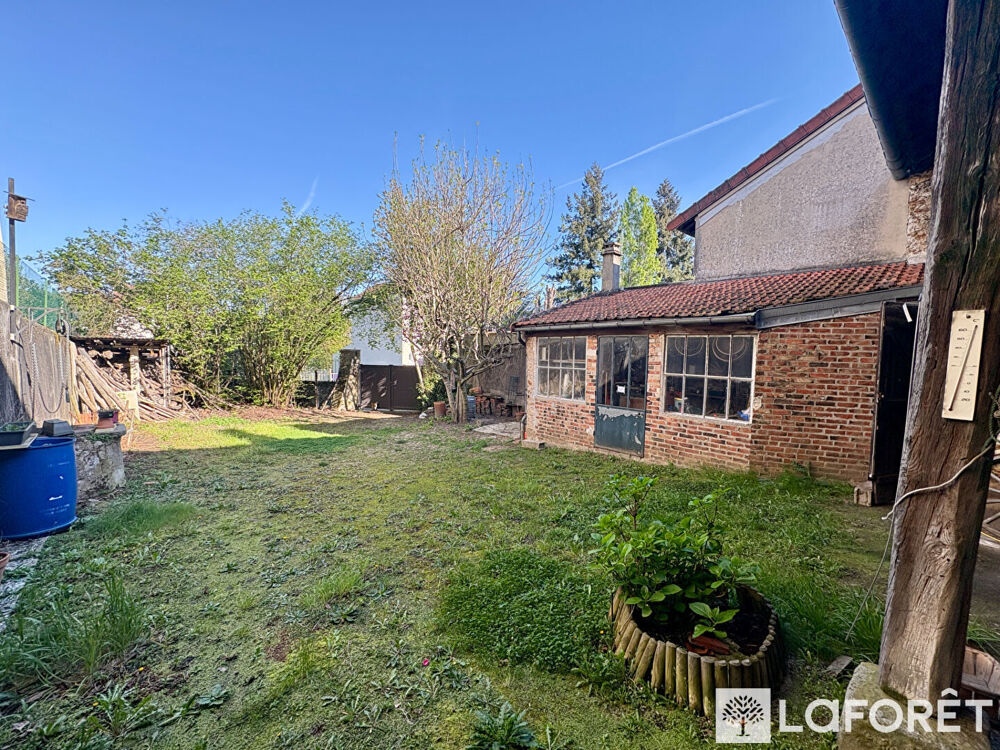 Vente Maison Maison Villebon Sur Yvette 4 pièce(s) 82.45 m2 Villebon sur yvette
