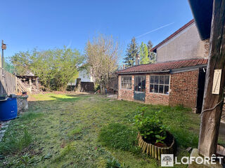 Vente Maison Maison Villebon Sur Yvette 4 pièce(s) 82.45 m2 Villebon sur yvette