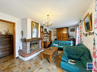  Maison � vendre 5 pi�ces 100 m�