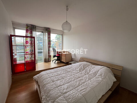  Appartement � louer 1 pi�ce 13 m�