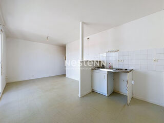  Appartement à vendre 1 pièce 26 m²
