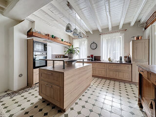  Maison � vendre 5 pi�ces 143 m�