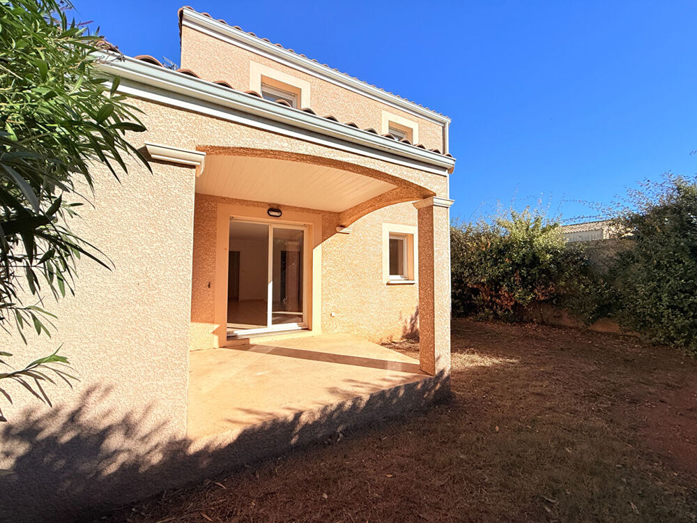 Maison 4 pièces 79 m² · à Marseillan · 79 m² · 315 000 €