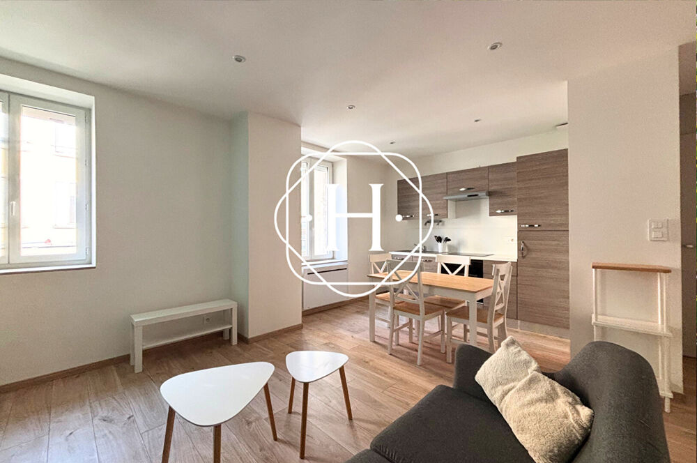 Location Appartement Appartement Bourg-en-bresse  2 pièce(s) 45 m2 Bourg en bresse