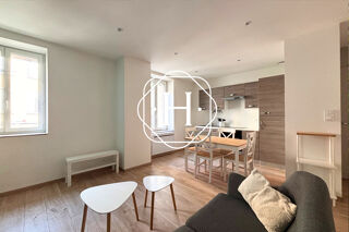  Appartement à louer 2 pièces 41 m²