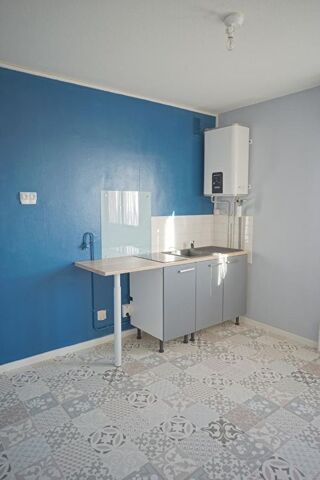  Appartement � louer 2 pi�ces 47 m�