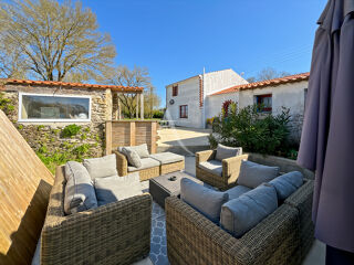  Maison à vendre 5 pièces 207 m²