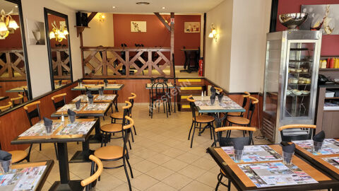   Restaurant traditionnel - Secteur touristique Saint-Aignan / Zoo de Beauval 