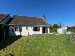  Maison � vendre 6 pi�ces 97 m�