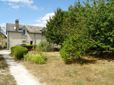 Maison de 151m² à ne pas manquer! Azay Sur Cher 939 Azay-sur-Cher (37270)