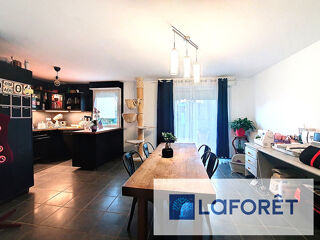  Maison � vendre 4 pi�ces 84 m�