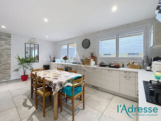  Maison � vendre 7 pi�ces 116 m�