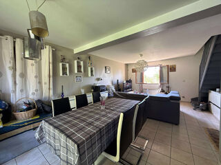  Maison  vendre 6 pices 109 m