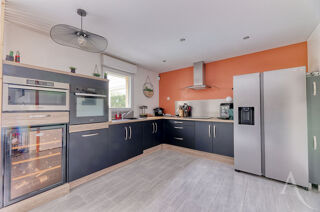  Maison  vendre 4 pices 88 m