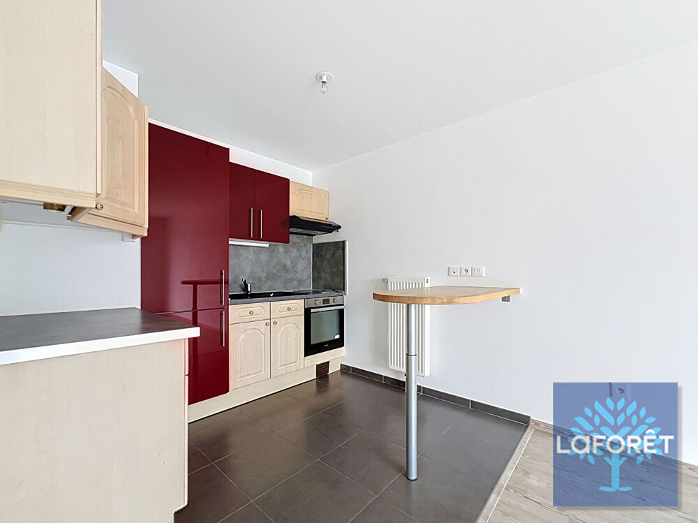 Location Appartement VALENCIENNES , Quartier du Musée - le Carré des arts 1 Valenciennes