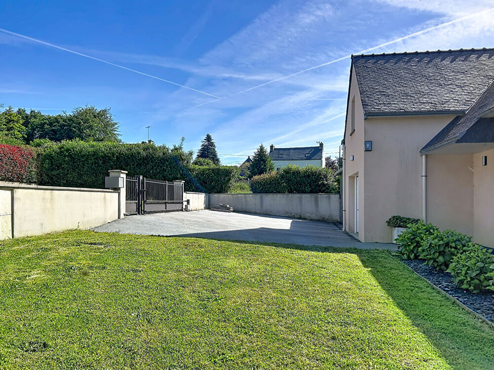 Maison 6 pièces 125 m² · à Edern · 125 m² · 288 750 €