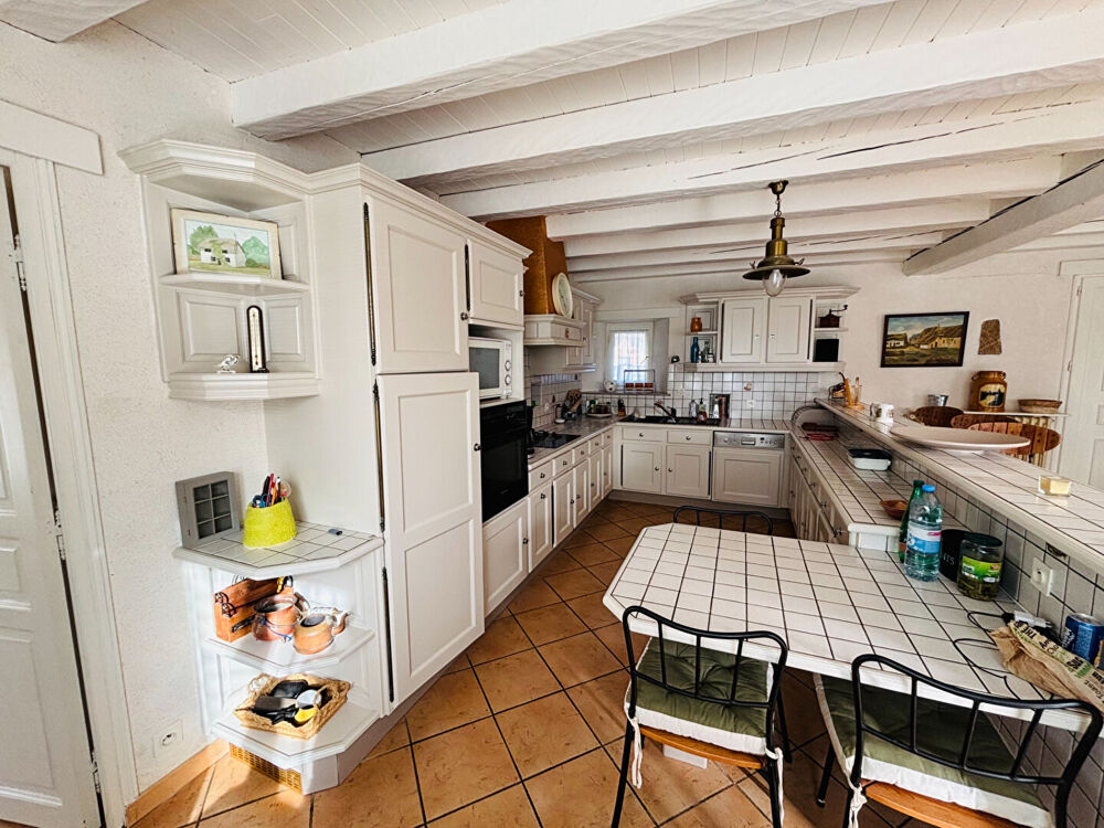 Vente Maison Maison Saint Lyphard Saint lyphard