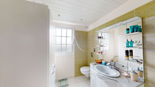  Maison � vendre 8 pi�ces 238 m�