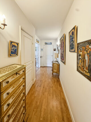  Appartement à vendre 4 pièces 113 m²