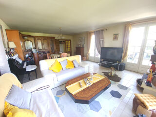  Maison � vendre 7 pi�ces 138 m�