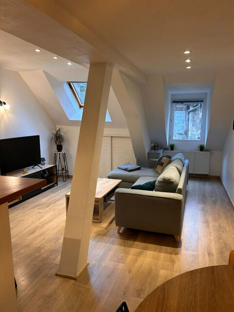  Appartement � louer 4 pi�ces 85 m�