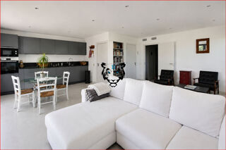  Appartement � vendre 3 pi�ces 82 m�
