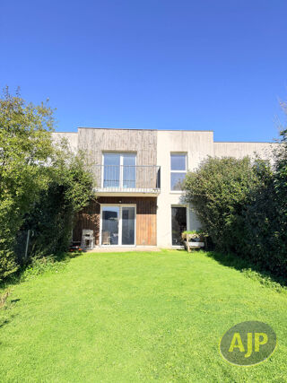  Maison � vendre 4 pi�ces 91 m�