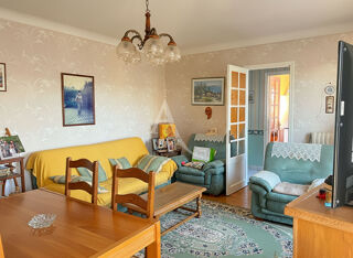  Maison � vendre 4 pi�ces 88 m�