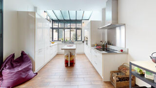  Maison à vendre 7 pièces 232 m²
