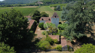  Maison � vendre 8 pi�ces 179 m�