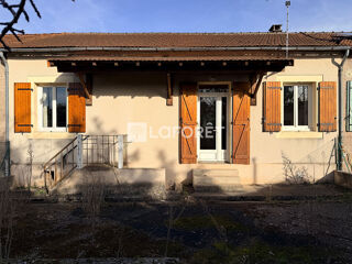  Maison � vendre 3 pi�ces 65 m�