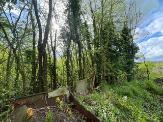  Terrain � vendre 726 m�