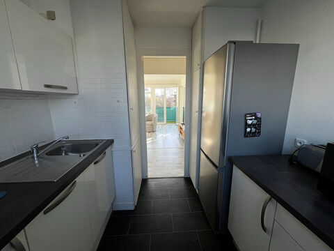  Appartement � louer 4 pi�ces 67 m�