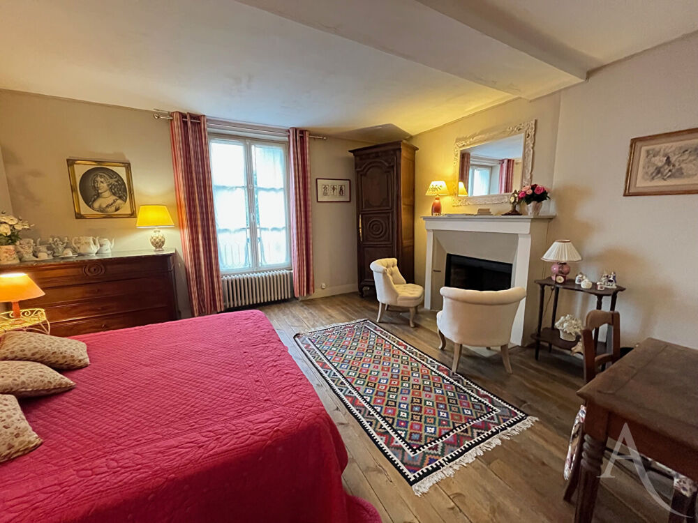 Vente Maison Belle demeure 226 m² située à Villers en Arthies dans le Vexin Villers en arthies