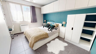  Appartement à vendre 3 pièces 54 m²