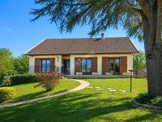  Maison � vendre 5 pi�ces 115 m�
