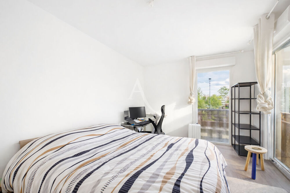 Vente Appartement Appartement Champigny Sur Marne 2 pièce(s) Champigny sur marne