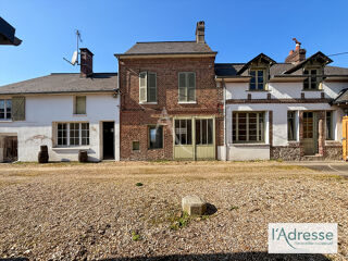  Maison � vendre 6 pi�ces 180 m�