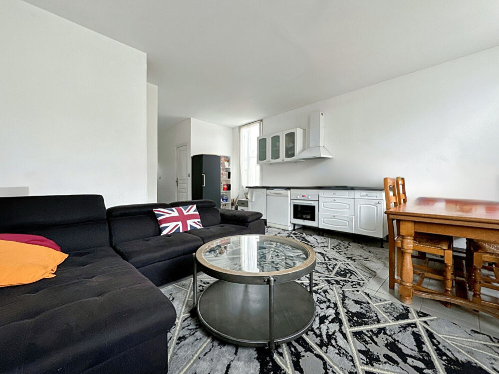 Vente Appartement Maison-appartement Village de Saint-Jérôme 13013, fort potentiel, travaux à prévoir Marseille 13