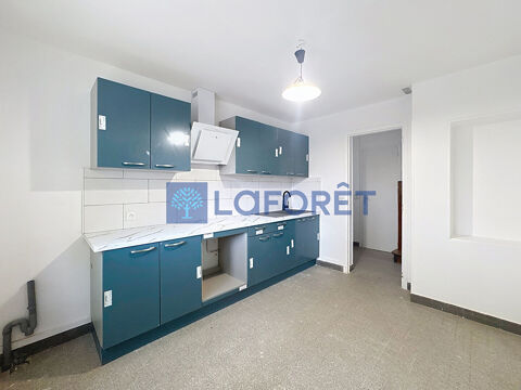   Maison Sotteville Les Rouen 4 pi�ce(s) 75 m2 Maison - 4 pi�ce(s) - 75 m�